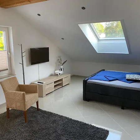 Lejlighed Balingen-apartments Balingen