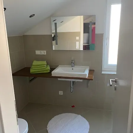 Balingen-apartments Apartment *