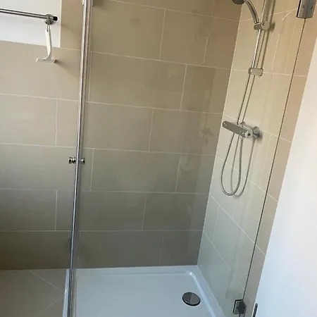 Balingen-apartments Lejlighed *