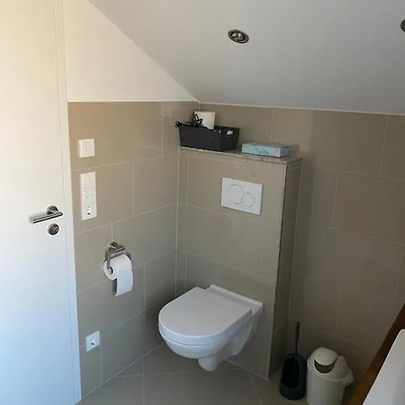 Apartment Balingen-apartments