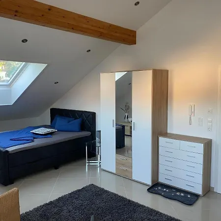 Balingen-apartments Apartment Balingen