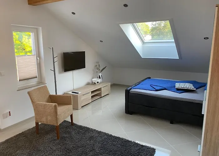 Appartement Balingen-apartments Balingen